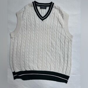 Primark Knit Vest Size M